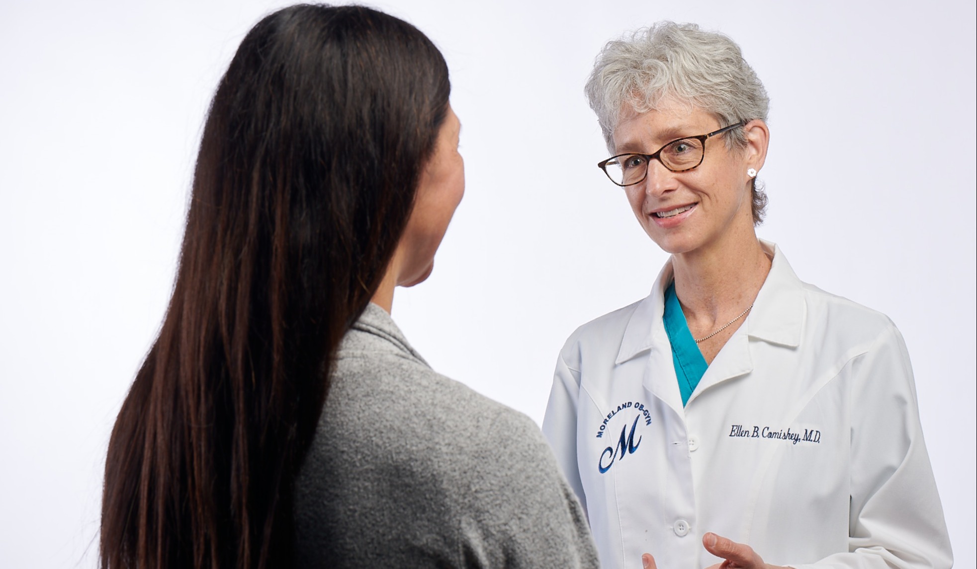 Moreland OBGYN NAMS Certified Menopause Practitioners Provide